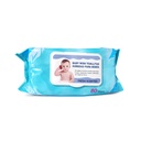 Toallitas Húmedas (80uds)