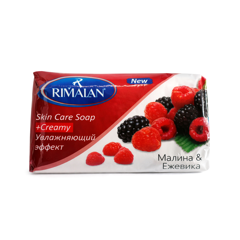 Jabón de Baño Mora (100g)