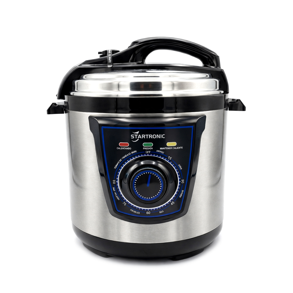 Olla Multifuncional Start (6l)