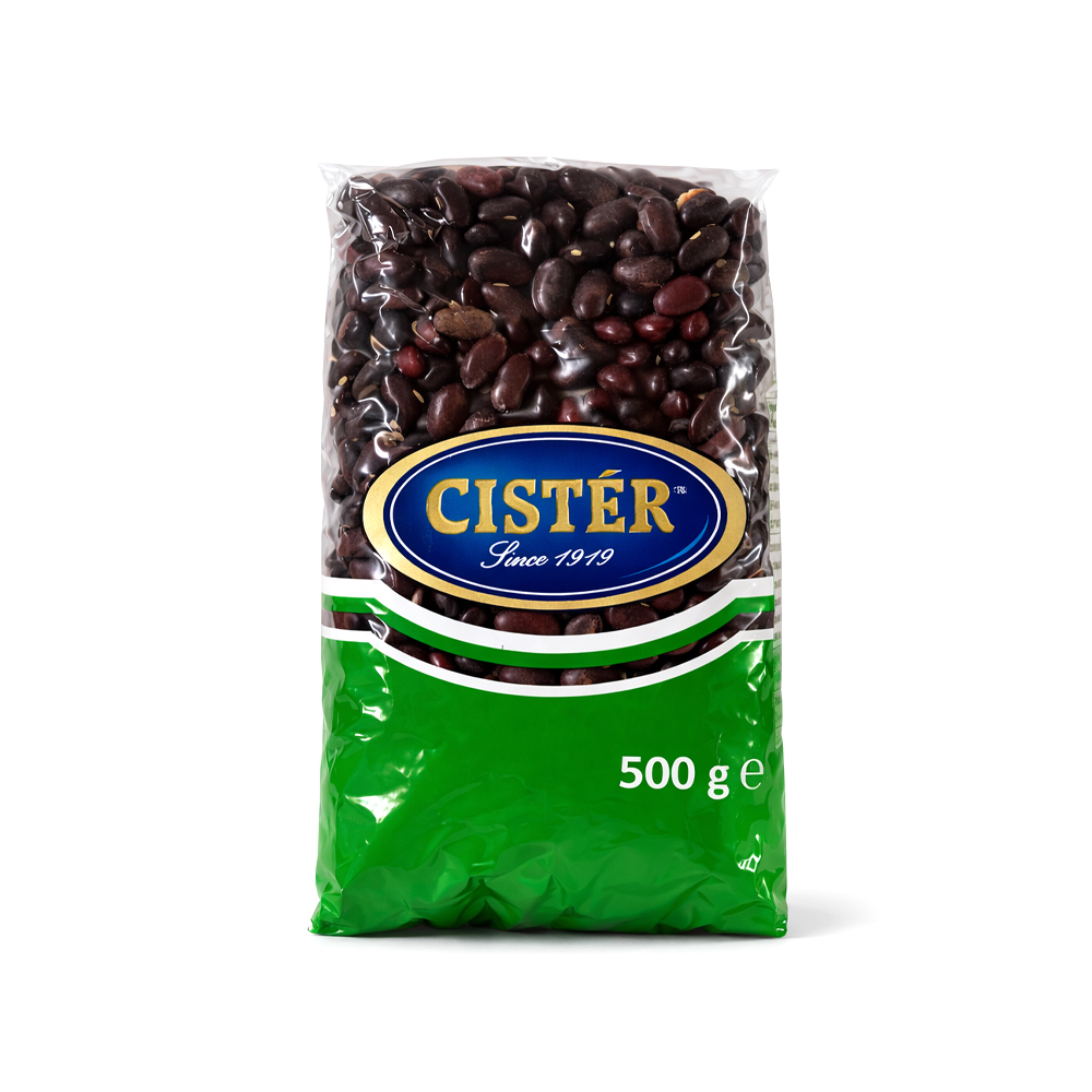 Alubias Rojas (500g)