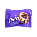 Donut de Chocolate