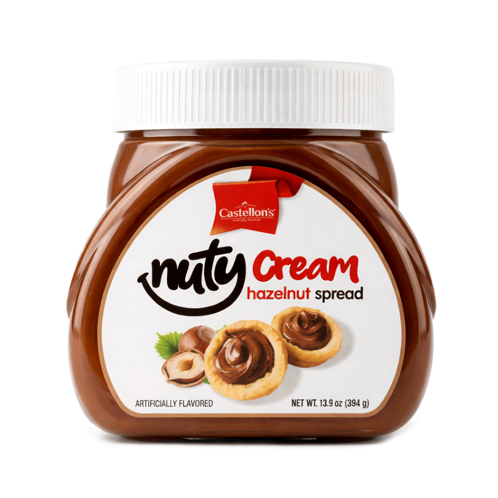 Nutella Cstellum (360g)