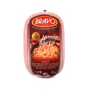 Jamón York Bravo (2kg)