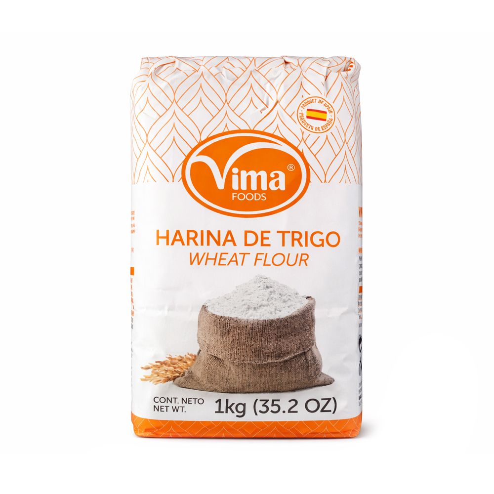 Harina de Trigo Vima (1kg)