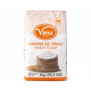 Harina de Trigo Vima (1kg)