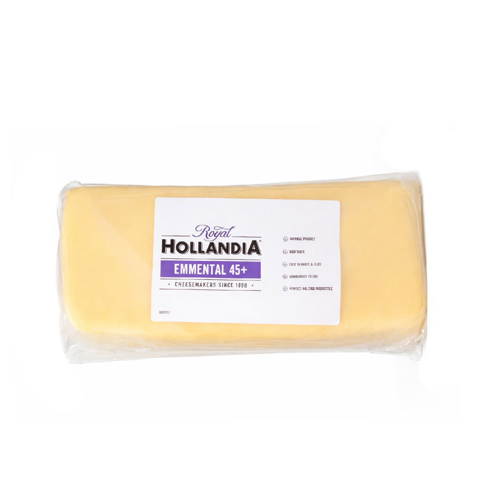 Queso Gouda Holandes (3kg)