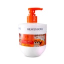 Crema de Piel Naranja Heaven Dove