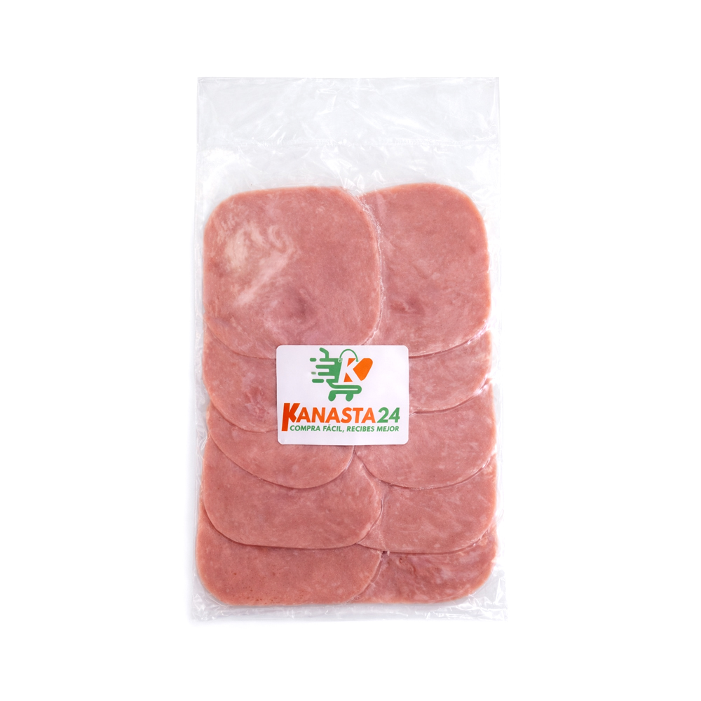 Jamón Laminado Bravo (1lb)