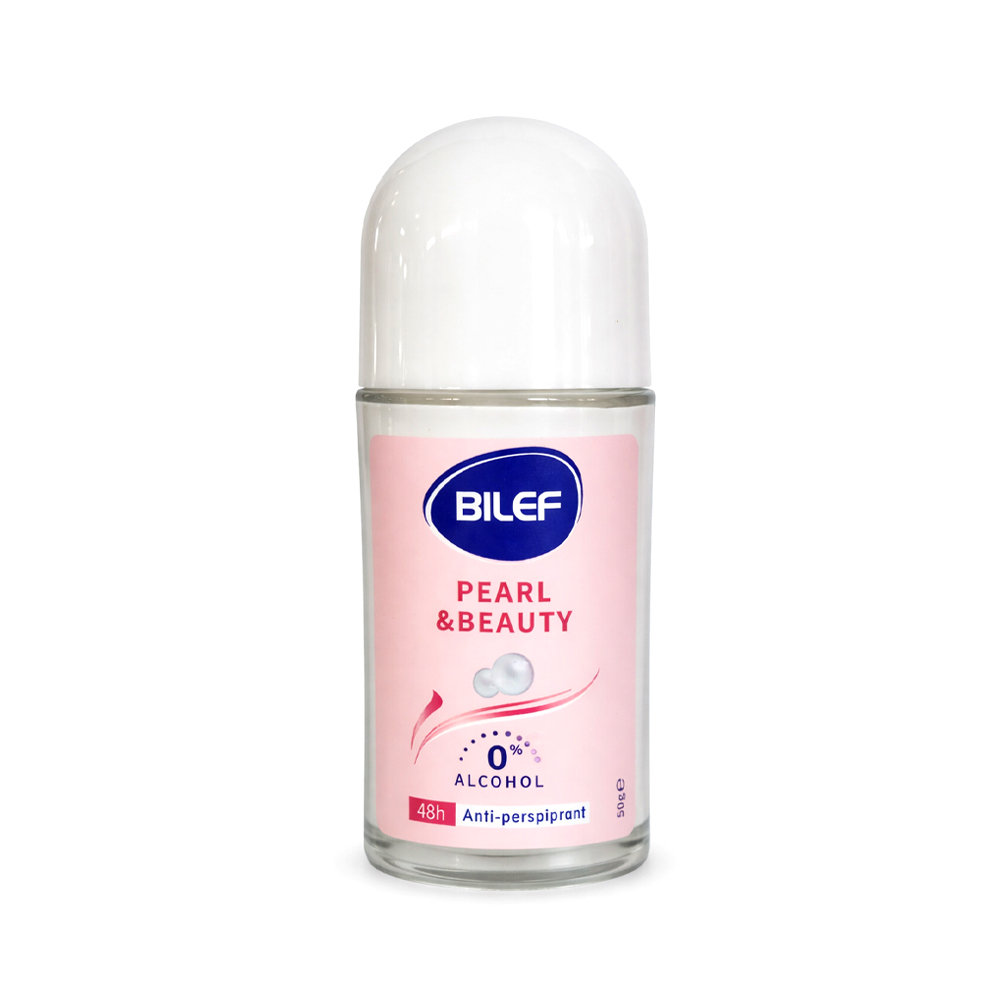 Desodorante Bileff Mujer (50ml)