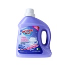 Detergente Líquido Lavanda (500ml)