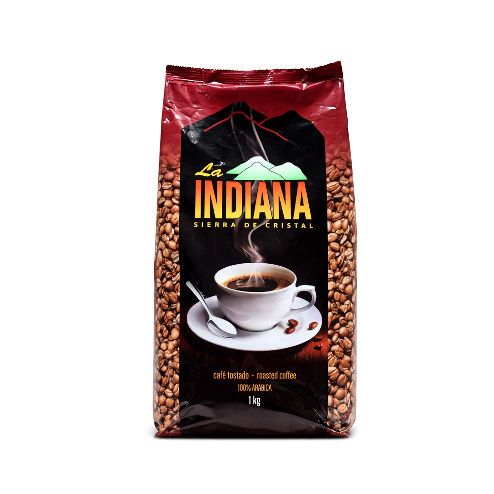 Café Indiana (1kg)