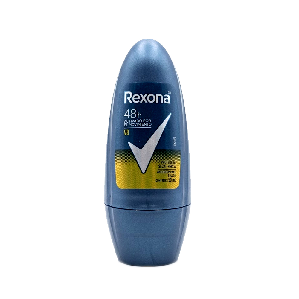Desodorante Rexona (50ml)