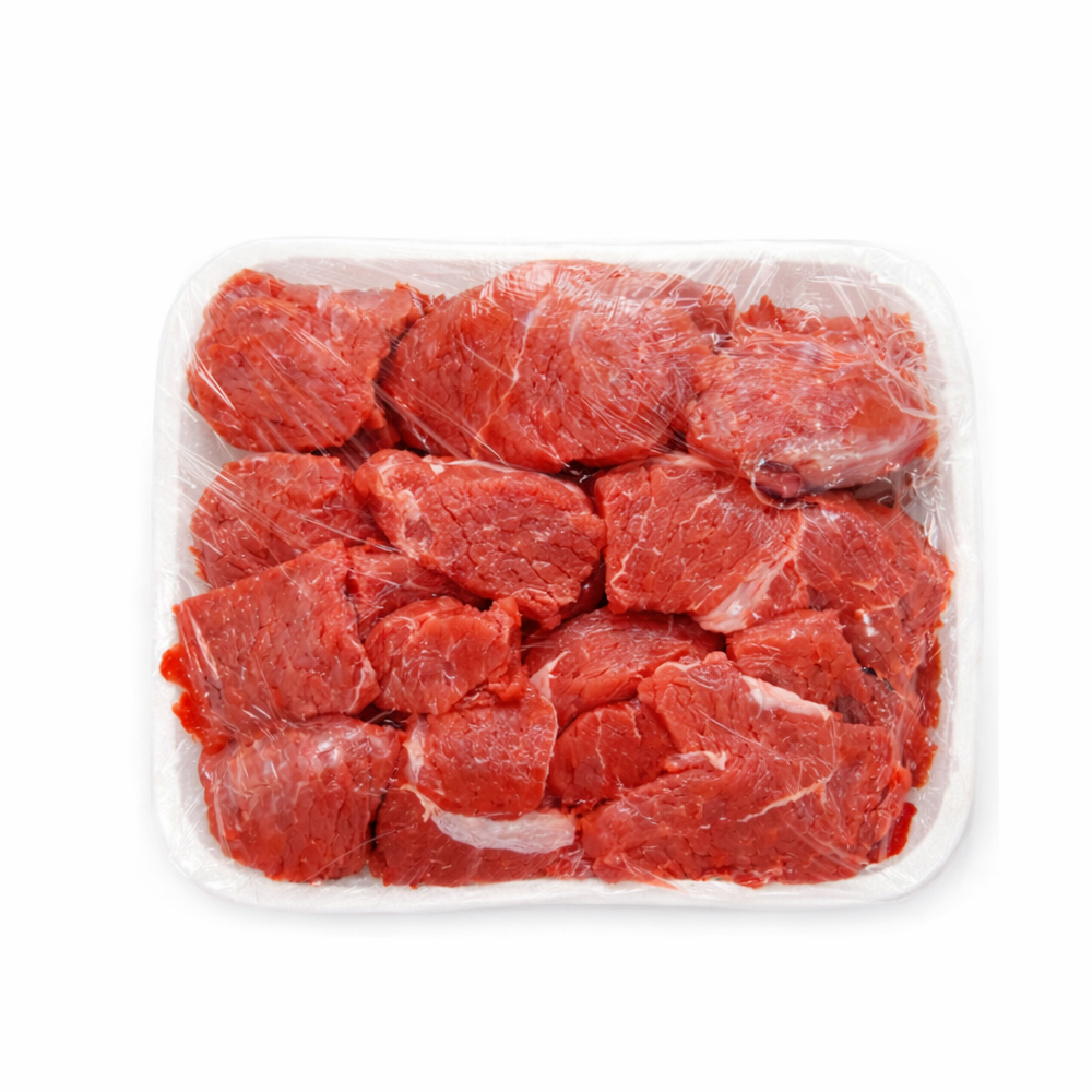 Carne de Res Troceada de Primera (1.4kg)