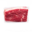 Palomilla de Res de Primera (3kg)