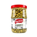 Alcaparra Concentrada Pramesa (100g)