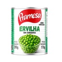Guisantes en Conserva Pramesa (170g)