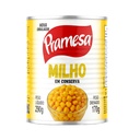 Maíz en Conserva Pramesa (170g)