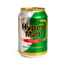 Malta Hipermalt (330ml)