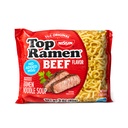Sopa de Carne Top Ramen (3oz)