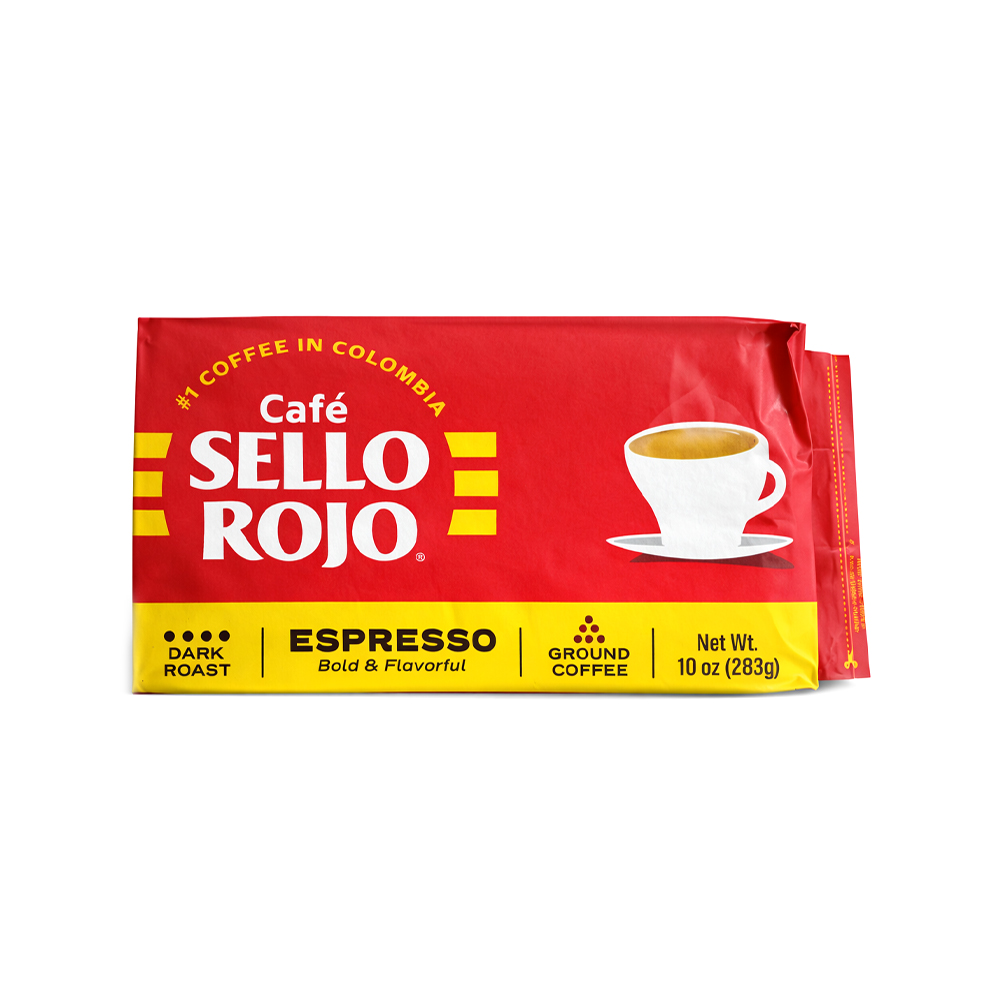 Café Sello Rojo (250g)