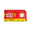 Café Sello Rojo (283g)