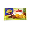 Galletas Rellenas de Chocolate y Piña (190g)