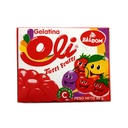 Gelatina Tutti Frutti Oli (85g)