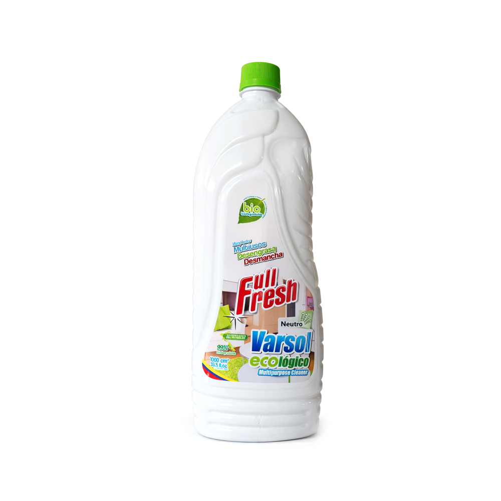 Limpiador Vrasol Ecológico BIO DPK (1000ml)