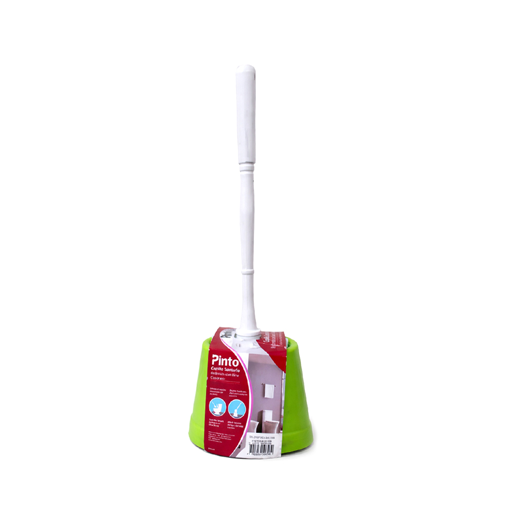 Cepillo para Sanitario