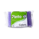 Esponja Multiusos Colors