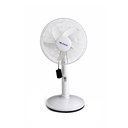 Ventilador Recargable de Mesa