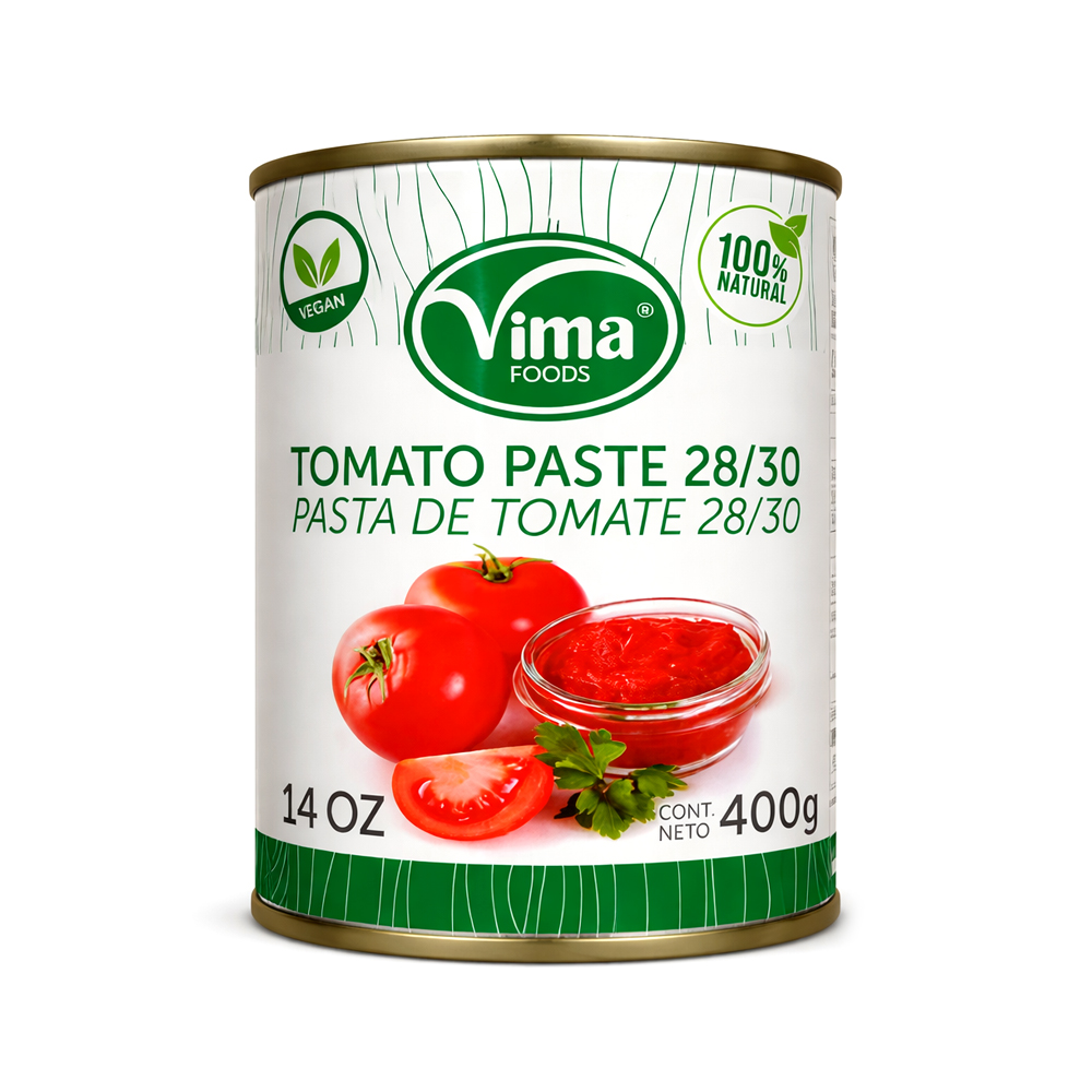 Pasta Tomate Vima (400g)