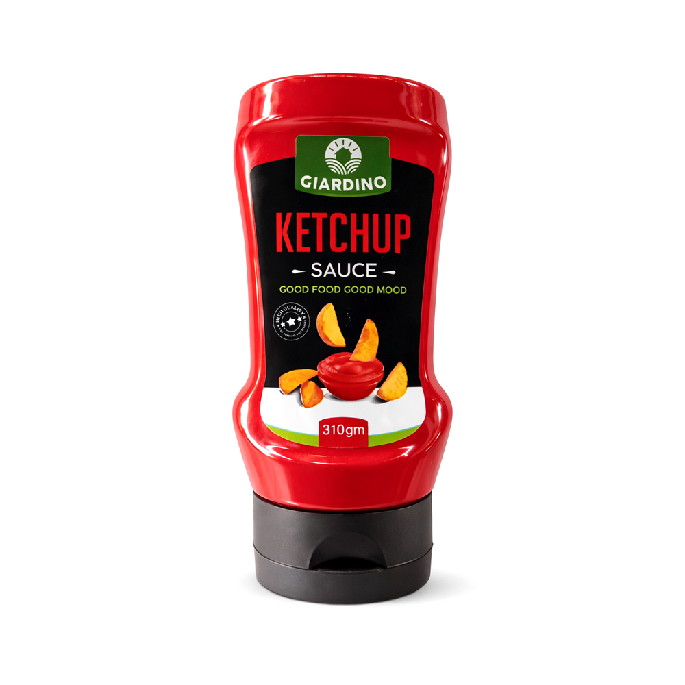 Ketchup Vima (310g)