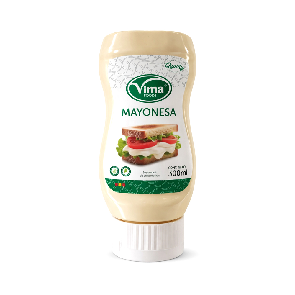 Mayonesa Vima (300g)
