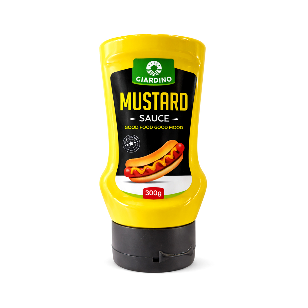 Mostaza Vima (300g)