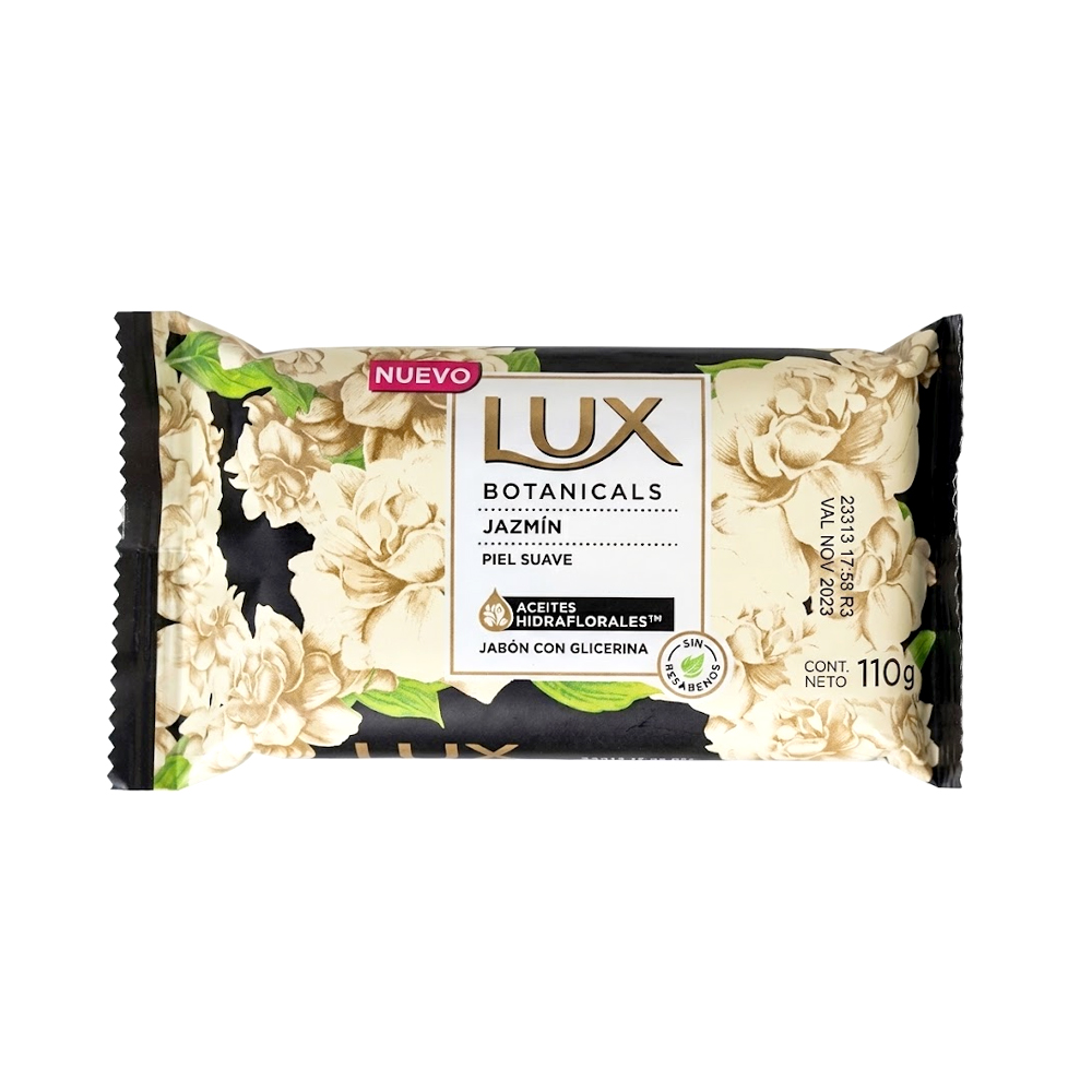 Jabón de Jazmín Lux (110g)