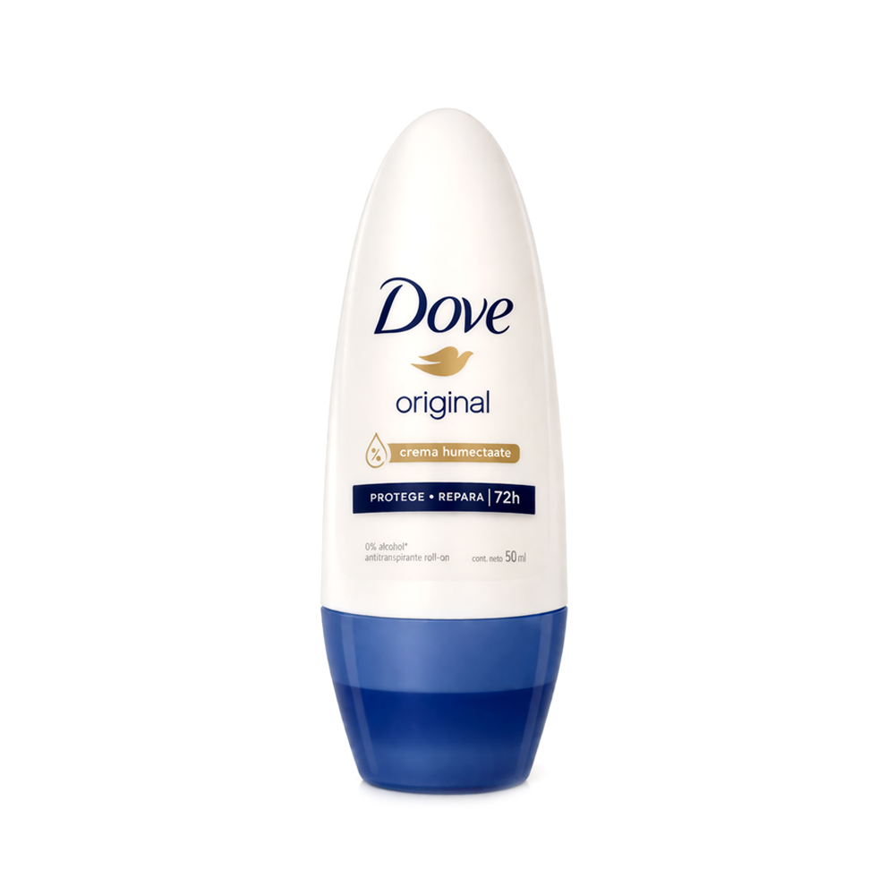 Desodorante de Mujer Dove (50ml)