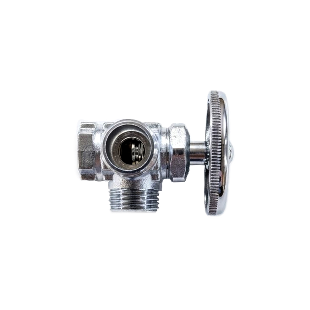 LLave de Ángulo Doble (1/2")
