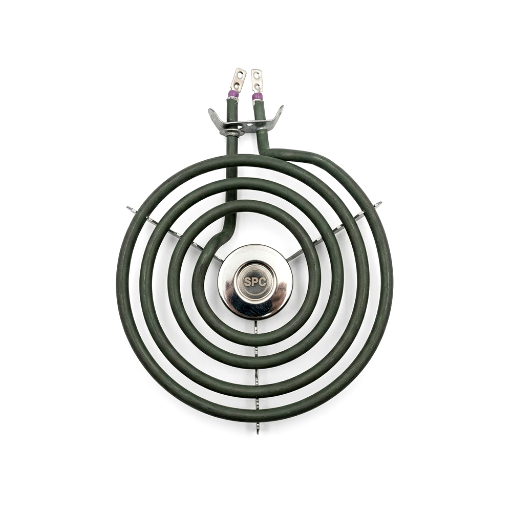 Resistencia Para Fogón Eléctrico