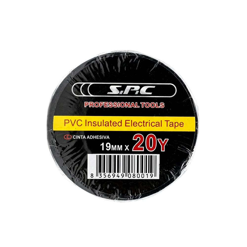 Tape (Cinta Eléctrica)