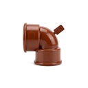 Codo (3/4")