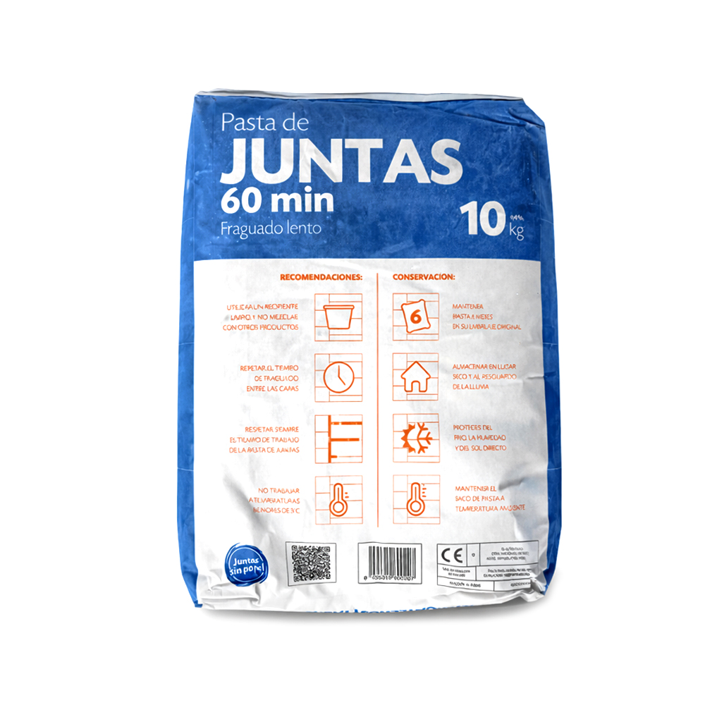 Pasta de Junta (10kg)