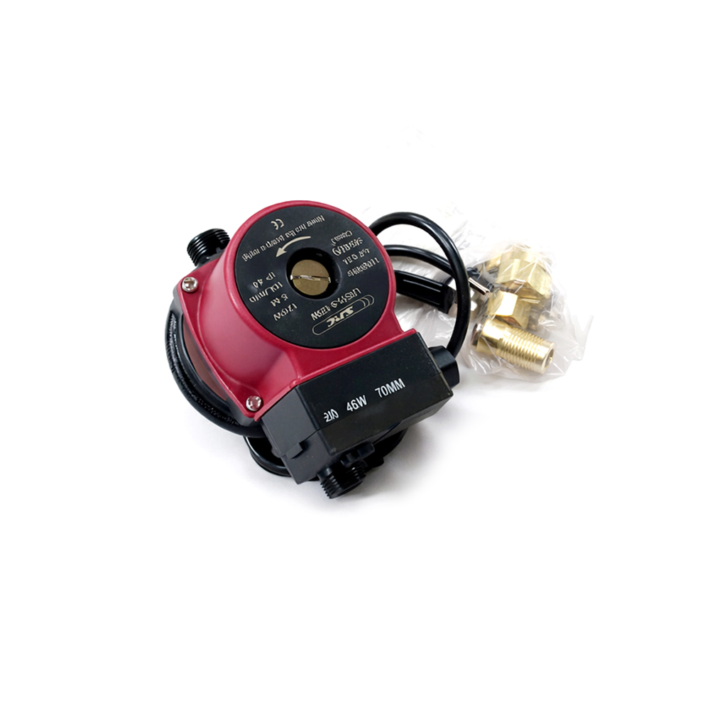 Impulsor (Water Pump)