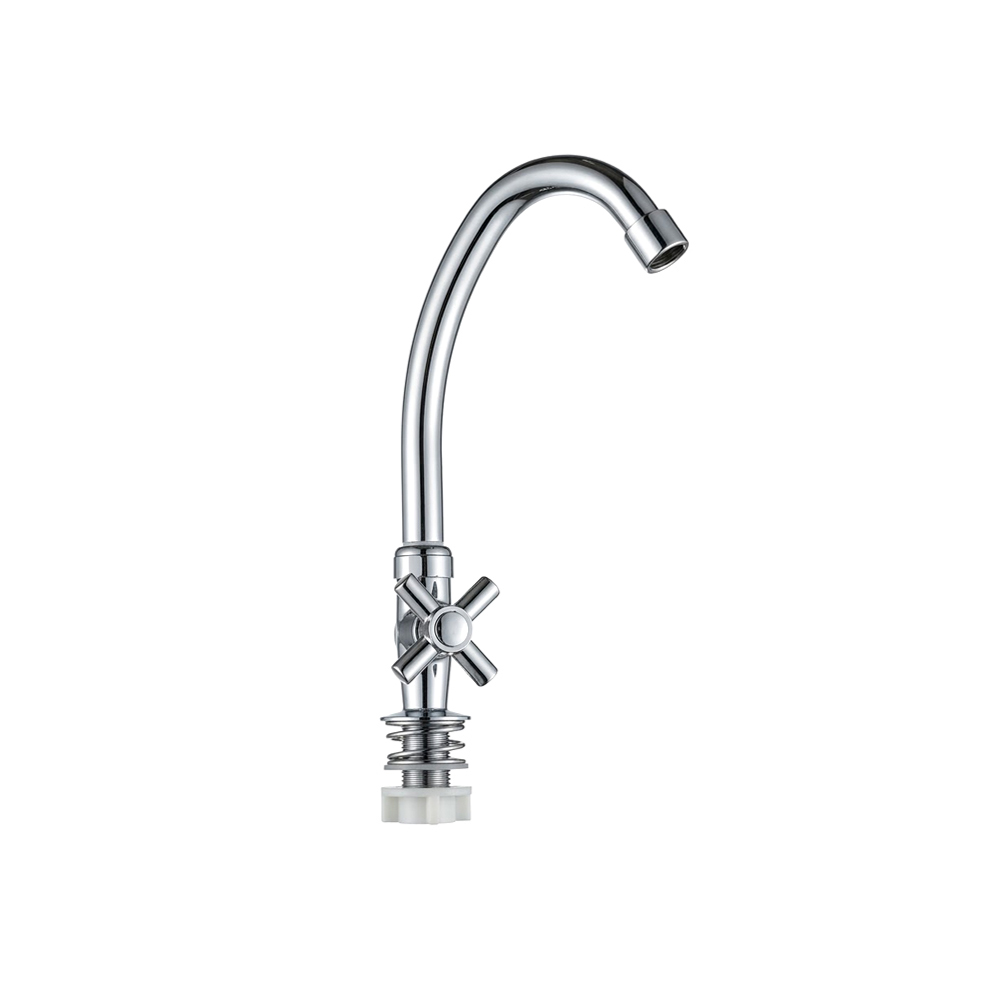 Llave de Agua (Cuello de Ganzo)