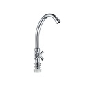 Llave de Agua (Cuello de Ganso)