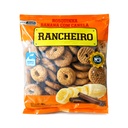Rosquilla Banana con Canela Rancheiro (300g)