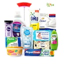 Combo Aseo Básico K24