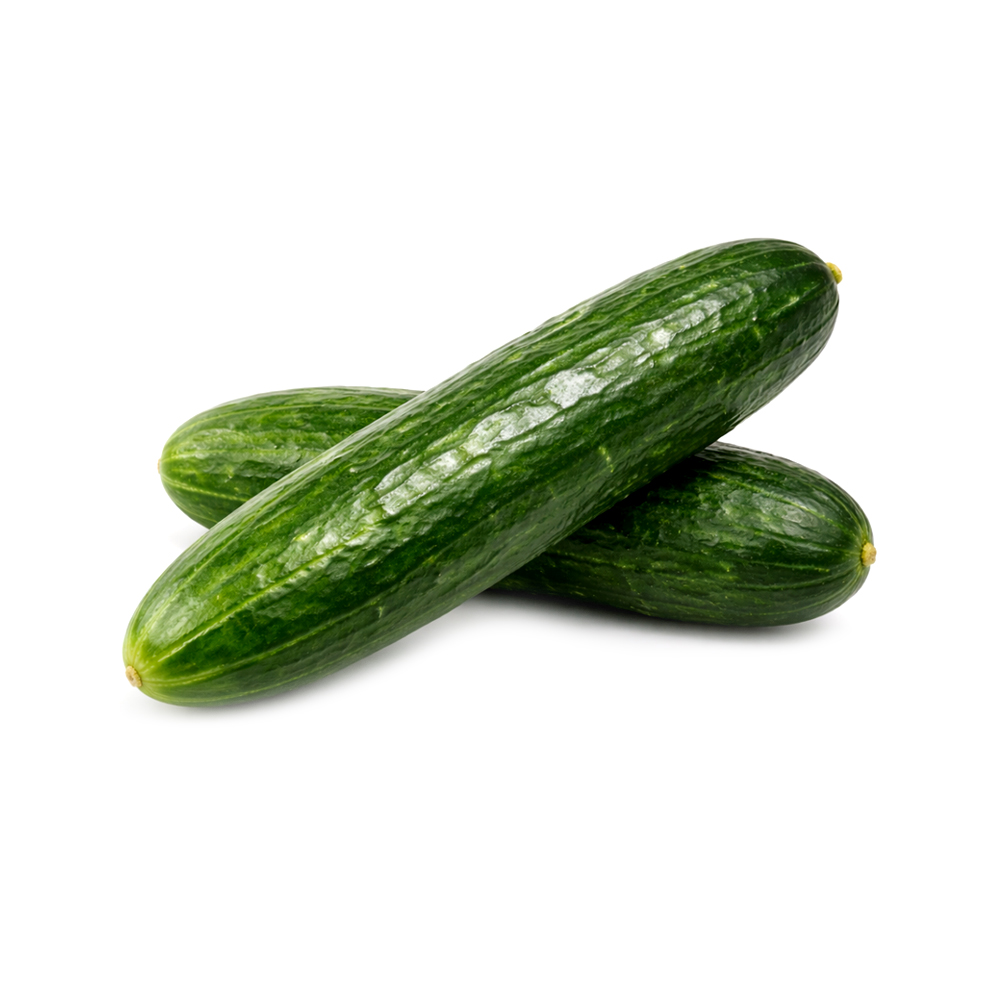 Pepino Fresco - LiuMonte (1kg)