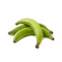 Plátano Fresco - LiuMonte (1kg)
