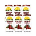 Pack 6uds Néctar de Tamarindo Sunchy (6x334ml)